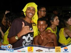 Bloco de Matilde